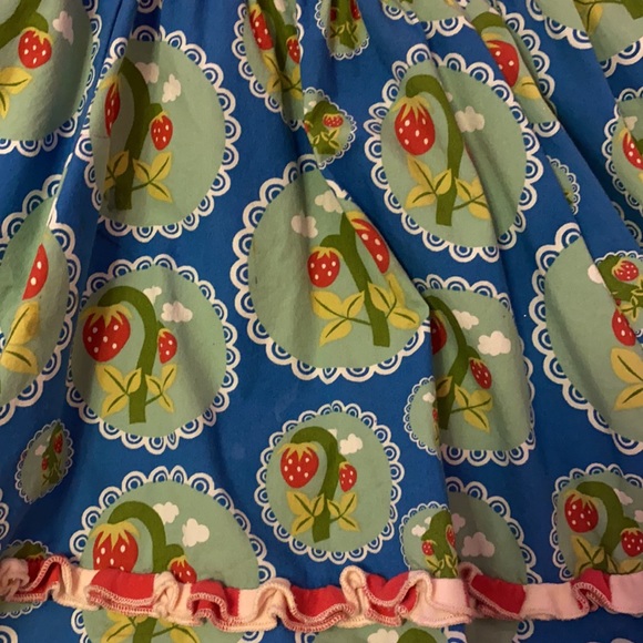 Matilda Jane tunic EUC - Picture 2 of 5